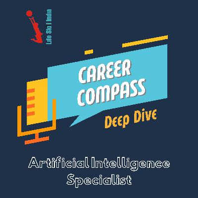 Artificial Intelligence Specialist: Shaping the Future!