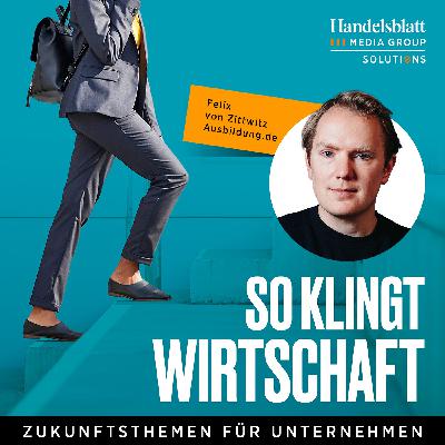 Keine Azubis, kein Wachstum: Wie Unternehmen jetzt gegensteuern Keine Azubis, kein Wachstum: Wie Unternehmen jetzt gegensteuern