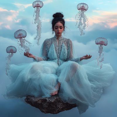 Pewność siebie - medytacja ciała Pewność siebie - medytacja ciała