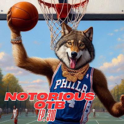 Parx Tuesday 2/4/2025 Longshots! | The Notorious OTB – Daily Horse Racing Picks (Ep. 310)