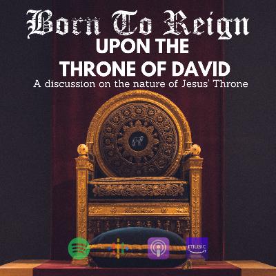 Upon the Throne of David
