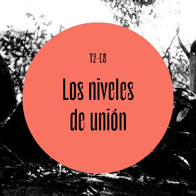 37 | Los niveles de unión