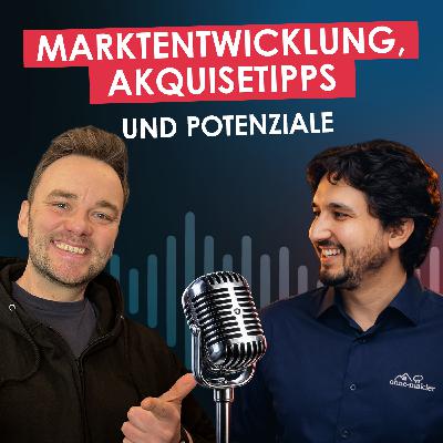 634 🎙️ | Welche Objekte lohnen sich in der Akquise aktuell am meisten? (Interview mit Hani von ohne-Makler) 634 🎙️ | Welche Objekte lohnen sich in der Akquise aktuell am meisten? (Interview mit Hani von ohne-Makler)