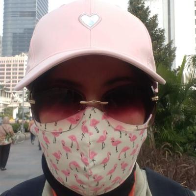 IRON LADY? IRON LADY?