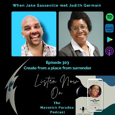 Create from a place from surrender