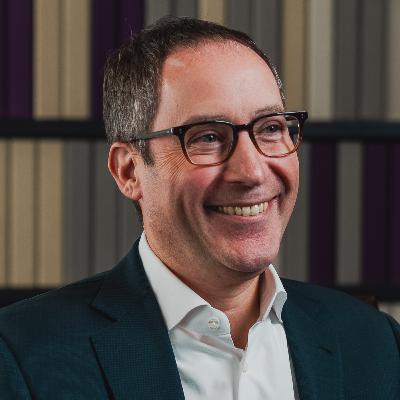 Relative value in credit vs equities & the rise of multi-asset credit | Oaktree’s David Rosenberg