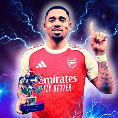 INTER MILAN 1-3 ARSENAL | Preparedness! Consistency! Diversity! Mikel Arteta's Attacking Avengers Unmask Europe!