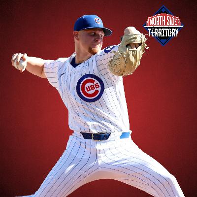 Cubs roster outlook: Cade Horton’s next level, bullpen questions and more Cubs roster outlook: Cade Horton’s next level, bullpen questions and more