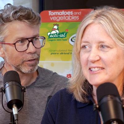 🐓 L'histoire passionnante de l'engrais Mère Poule Acti-Sol 🌱