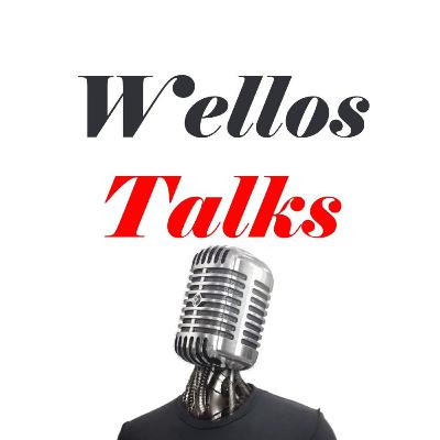 Wello Alone - Resigen