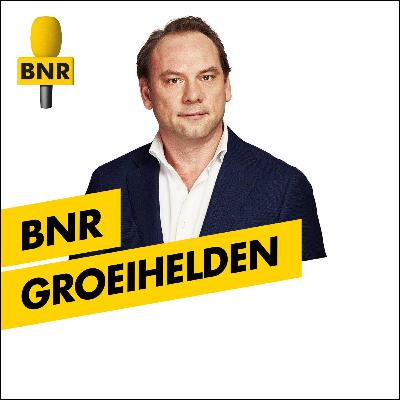 Met Dutch Design de grens over