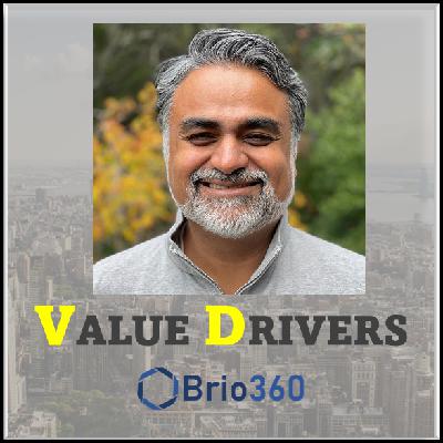 Enterprise Grade Contract AI: Insights from Pramata CEO Praful Saklani