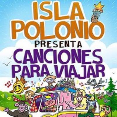 Melania Dacosta , isla polonio