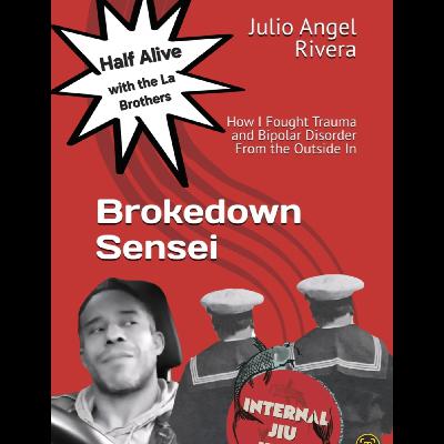 Julio Angel Rivera, Writer Julio Angel Rivera, Writer