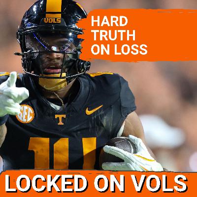 MONDAY TAKE: Tennessee's Offense WASTES Elite Defensive Performance in HEARTBREAKING 33-27 Loss to Sooners