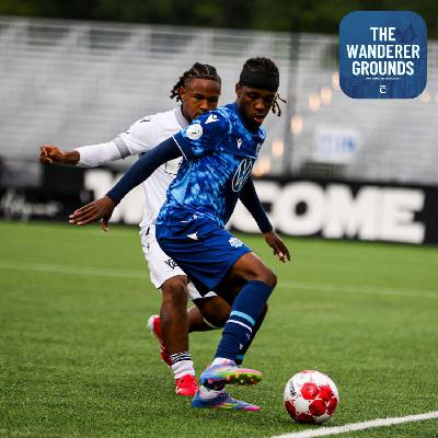 Stadium News! Plus, Wanderers Back to Winning Ways