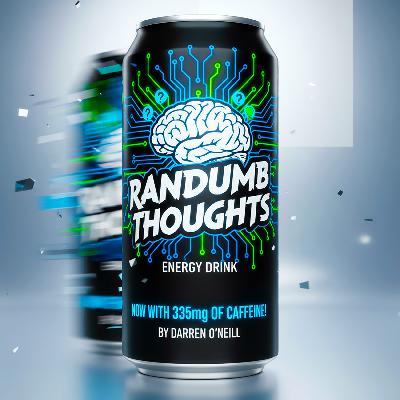 Episode #335 – Chicago’s Crime Crisis – Randumb Thoughts Podcast