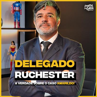 Delegado Ruchester No Portal Do Gida #084
