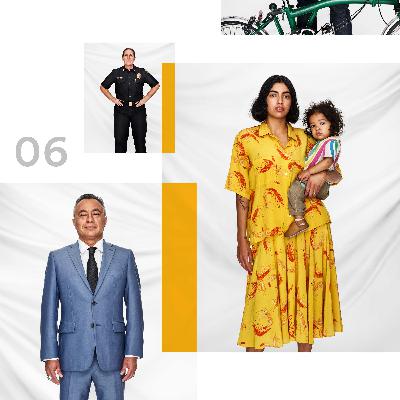 06 GROUNDSOURCE - We are living in our children's past