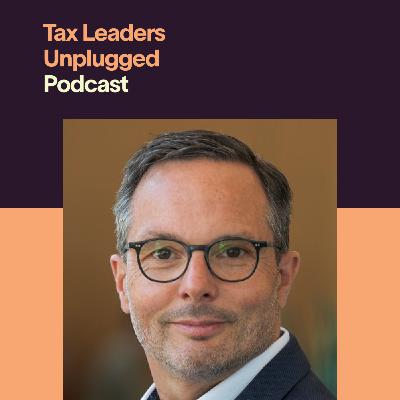 How NN Group’s 14-Person Tax Team Manages €1.3B in Tax Contributions