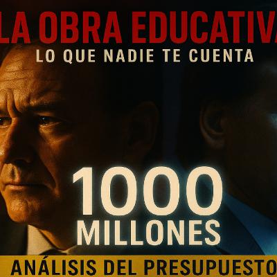 La Obra de los Números Educativos - Análisis Proyecto de Ley Presupuesto Uruguay 2025