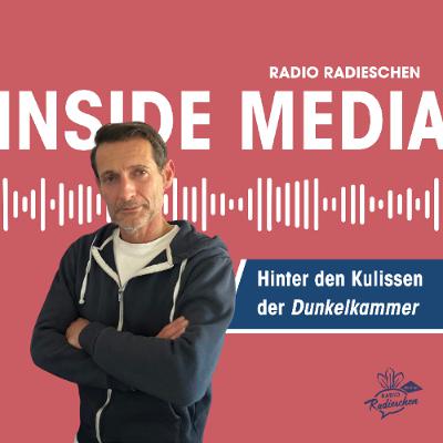 Inside Media: Hinter den Kulissen der "Dunkelkammer"