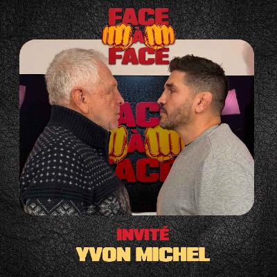 KO Show - EXTRA - Cours d'histoire avec Yvon Michel KO Show - EXTRA - Cours d'histoire avec Yvon Michel