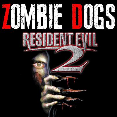 04 - Resident Evil 2 04 - Resident Evil 2