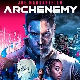 Upcoming flicks of Hollywood archenemy hdpopcorn