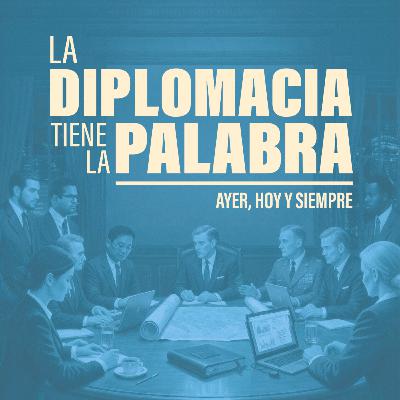 Pablo Cabrera y su libro la diplomacia tiene la palabra Pablo Cabrera y su libro la diplomacia tiene la palabra