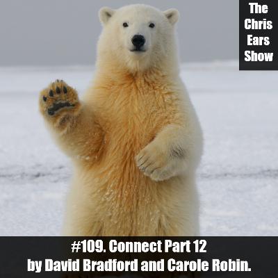 #109. Connect Part 12. #109. Connect Part 12.