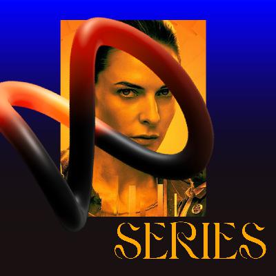 ∞ series: Silo | Укрытие s02; Dexter: Original Sin | Декстер: первородный грех s01e01-06