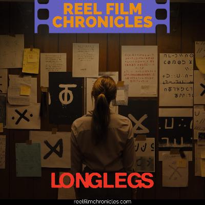 Longlegs (2024)