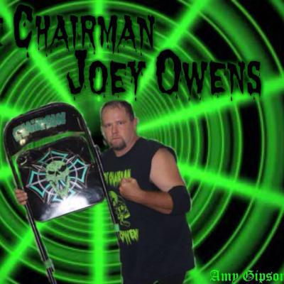 Episode 47 Joey Owens WCWO Owner
