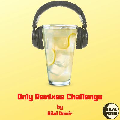 Tech House Mix for Only Remixes Challenge