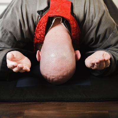 The Body is the Dharma — January 20, 2026 — Dharma Talk The Body is the Dharma — January 20, 2026 — Dharma Talk