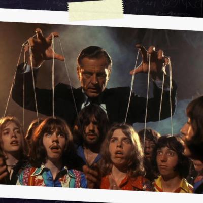 Did Music Shape the Movement… or Control It? 🍸 Cocktails & Conspiracies 187 Did Music Shape the Movement… or Control It? 🍸 Cocktails & Conspiracies 187