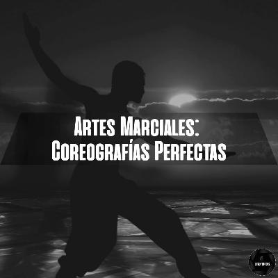 Artes Marciales: Coreografías Perfectas