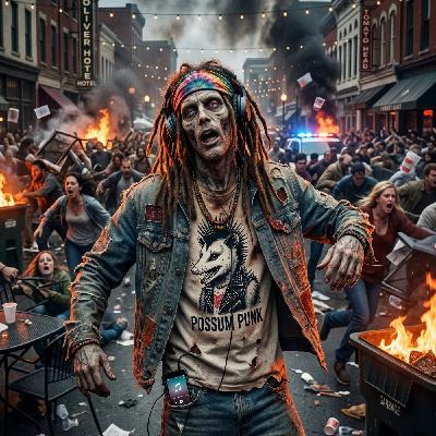 General Strike! Aired Friday March 13th Hour 1 General Strike! Aired Friday March 13th Hour 1