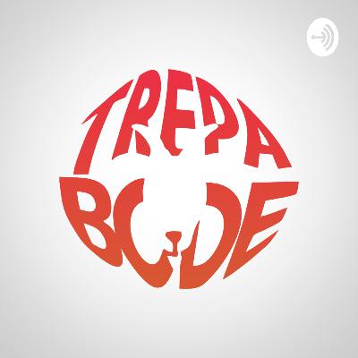 44 - A volta do Trepa-Bode