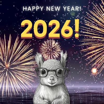 WS66 Happy New Year & Tracie Campbell of Brooklyn Charm (Replay)