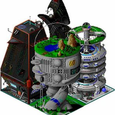 LMTF Episode 6: Arcologies