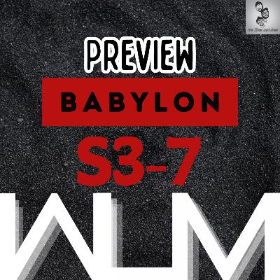 Preview: Babylon