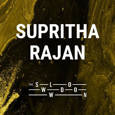 1481: from Mosaic by Supritha Rajan