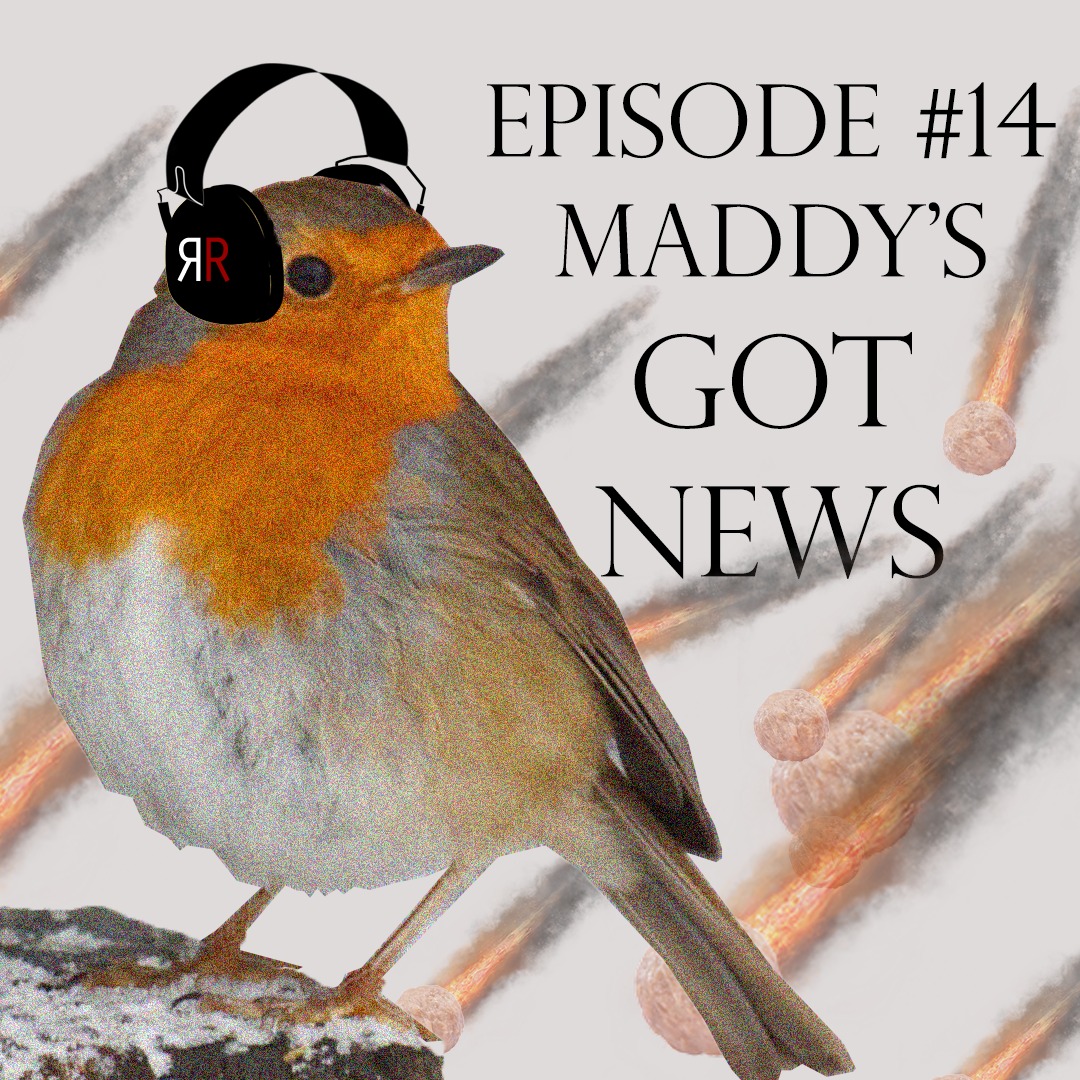 The Round Robin Podcast