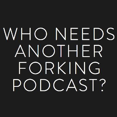 Episode 44 – Wait, what, 2 in a row? Episode 44 – Wait, what, 2 in a row?