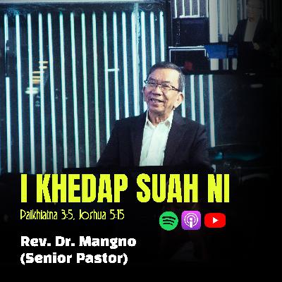 I Khedap Suah Ni