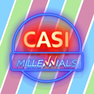 Apertura de Casi Millennials 04-10-25