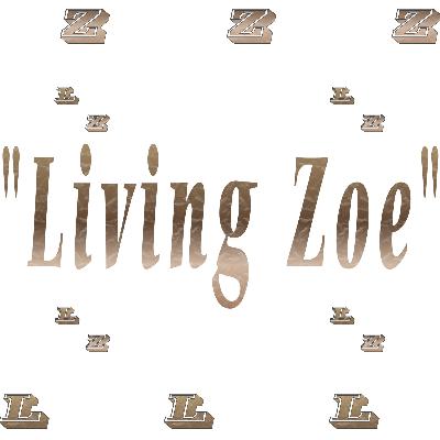 LZ Forgiveness w/Maria Marquez (PART 1): A Personal Testimony