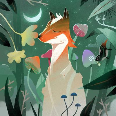 L’univers graphique de Nemrod - Rencontre avec l’illustrateur Paykhan L’univers graphique de Nemrod - Rencontre avec l’illustrateur Paykhan